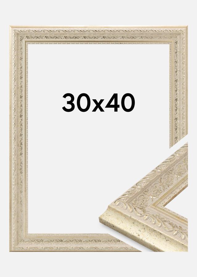 Πλαίσιο Toro Ακρυλικό γυαλί Άμμος 30x40 cm