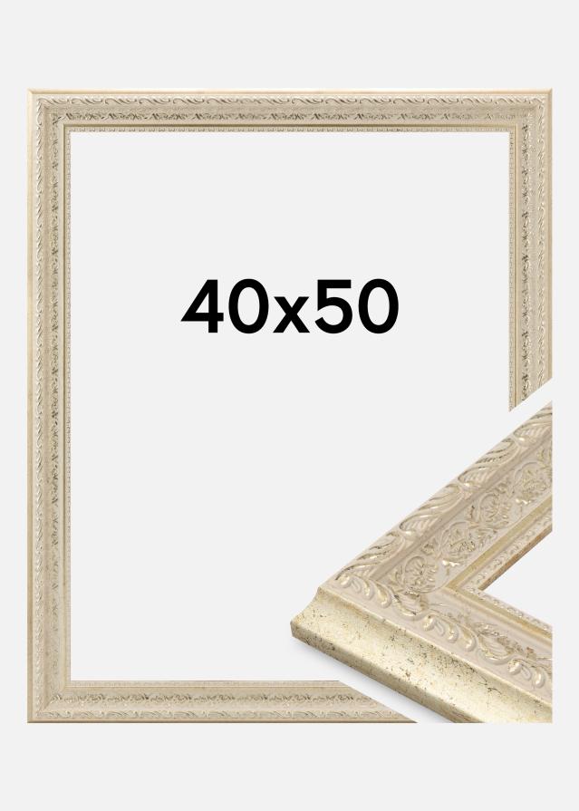 Πλαίσιο Toro Ακρυλικό γυαλί Άμμος 40x50 cm