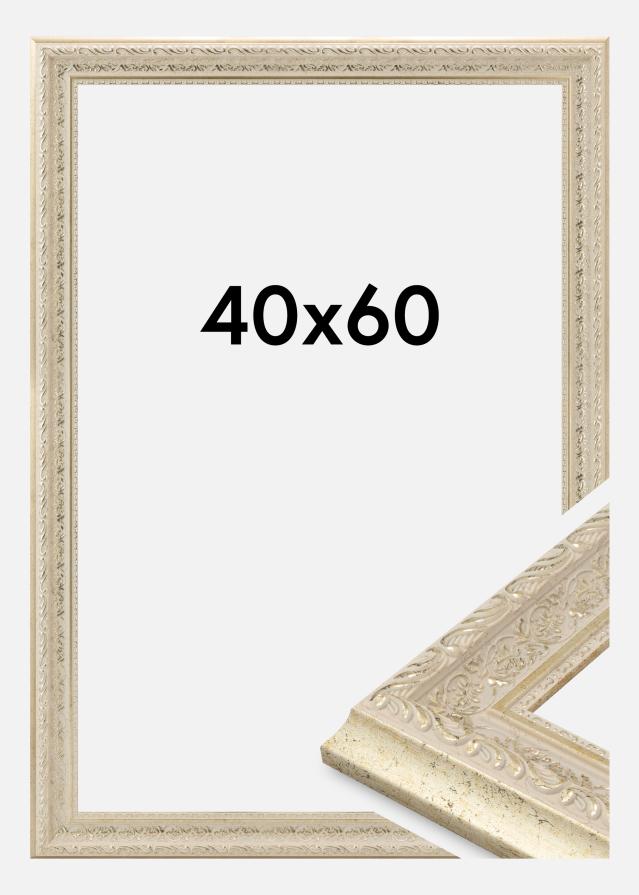 Πλαίσιο Toro Ακρυλικό γυαλί Άμμος 40x60 cm