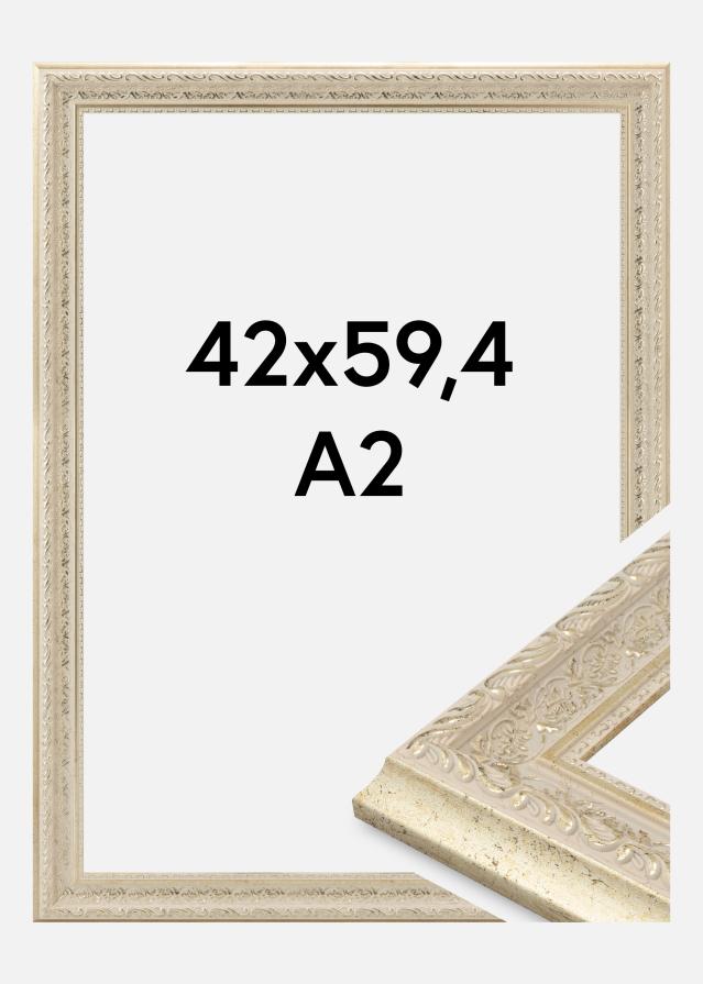 Πλαίσιο Toro Ακρυλικό γυαλί Άμμος 42x59.4 cm (A2)