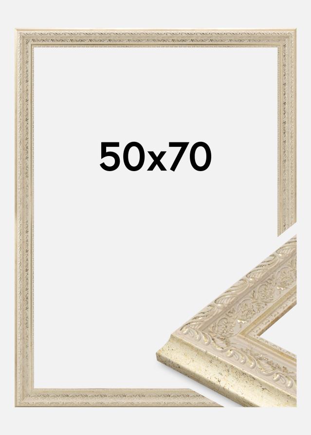 Πλαίσιο Toro Ακρυλικό γυαλί Άμμος 50x70 cm