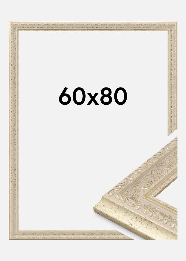 Πλαίσιο Toro Ακρυλικό γυαλί Άμμος 60x80 cm