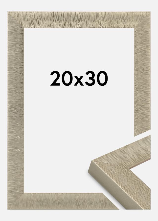 Πλαίσιο Sahara Ακρυλικό γυαλί Champagne 20x30 cm