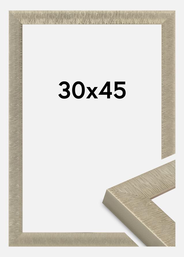 Πλαίσιο Sahara Ακρυλικό γυαλί Champagne 30x45 cm