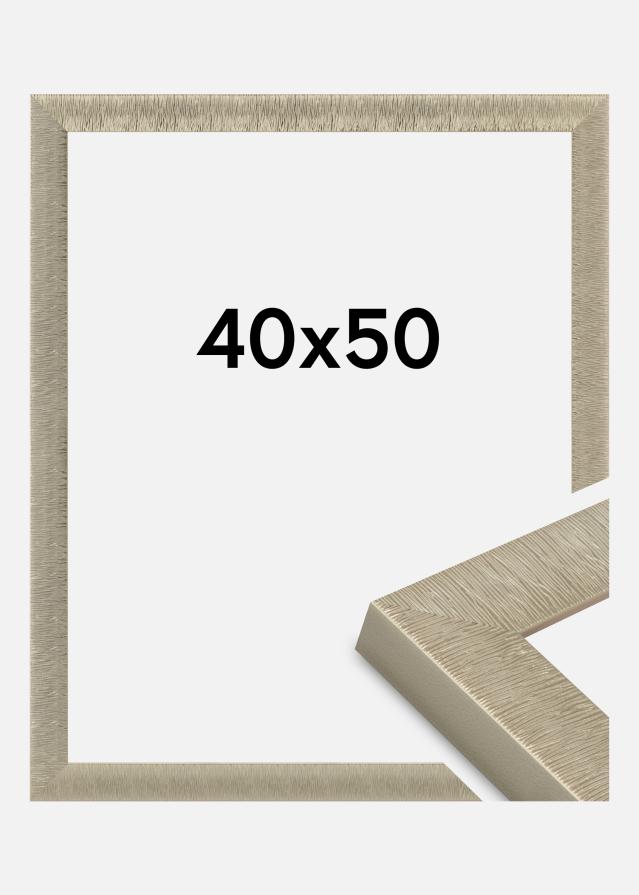 Πλαίσιο Sahara Ακρυλικό γυαλί Champagne 40x50 cm