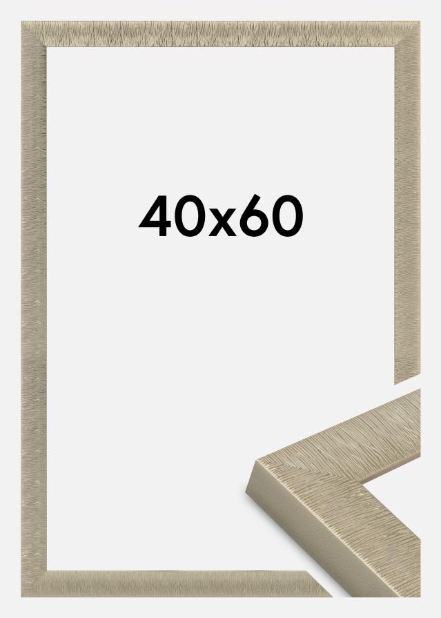 Πλαίσιο Sahara Ακρυλικό γυαλί Champagne 40x60 cm