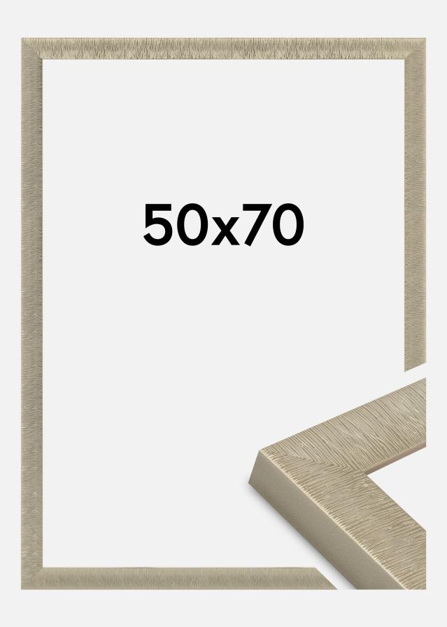 Πλαίσιο Sahara Ακρυλικό γυαλί Champagne 50x70 cm