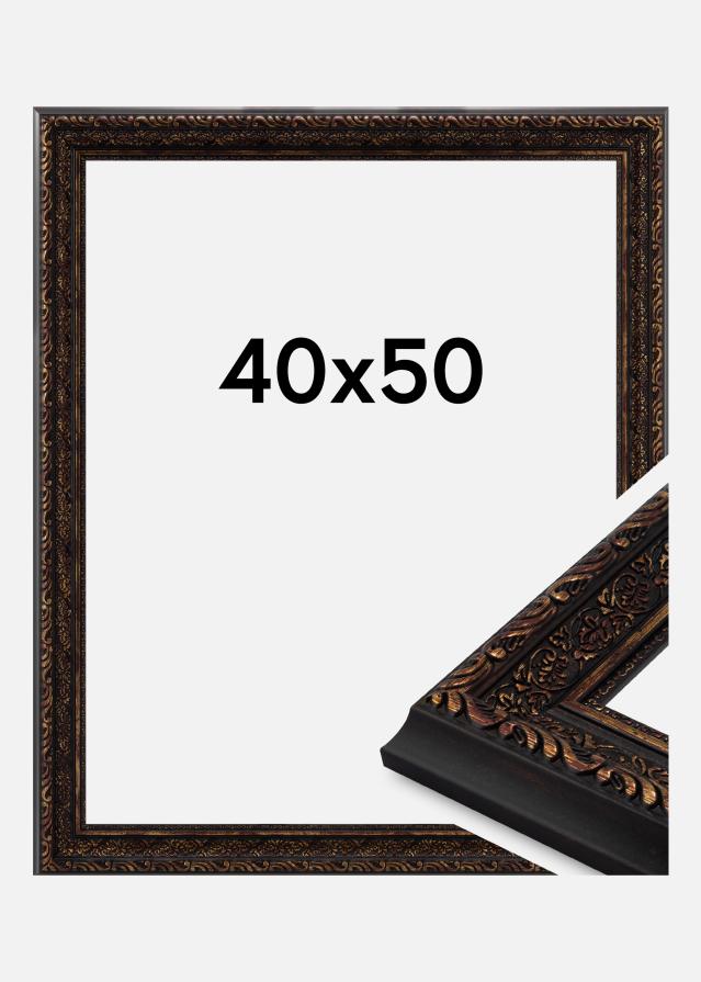 Πλαίσιο Imperial Ακρυλικό γυαλί Χρυσός 40x50 cm