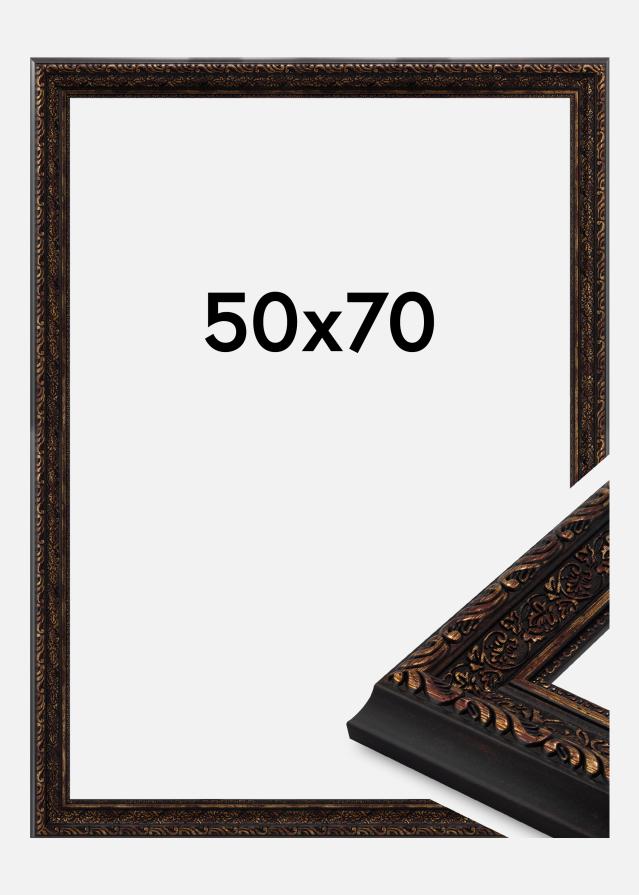 Πλαίσιο Imperial Ακρυλικό γυαλί Χρυσός 50x70 cm