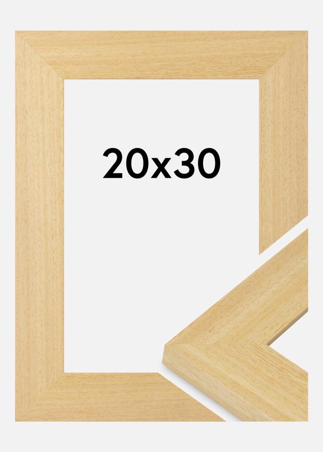 Πλαίσιο Pembrokeshire Ακρυλικό γυαλί Δρυς 20x30 cm