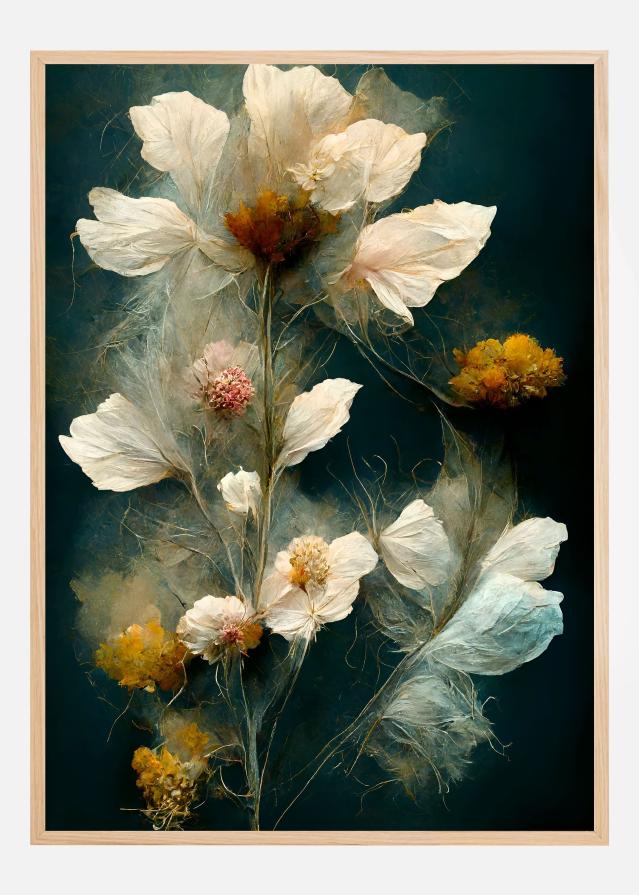 As Time Goes By Αφίσα