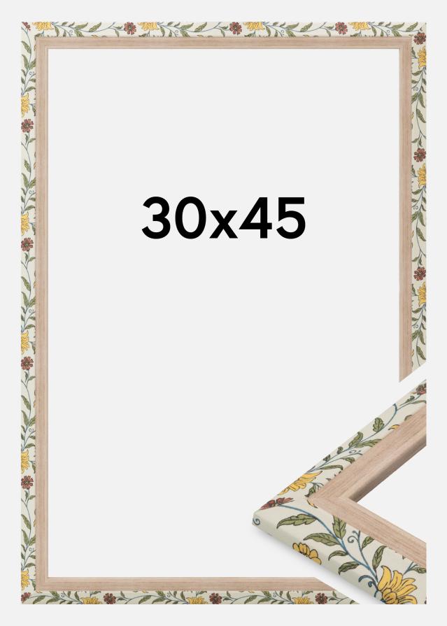 Πλαίσιο Arco Ακρυλικό γυαλί Ανθισμένο Δρυς 30x45 cm