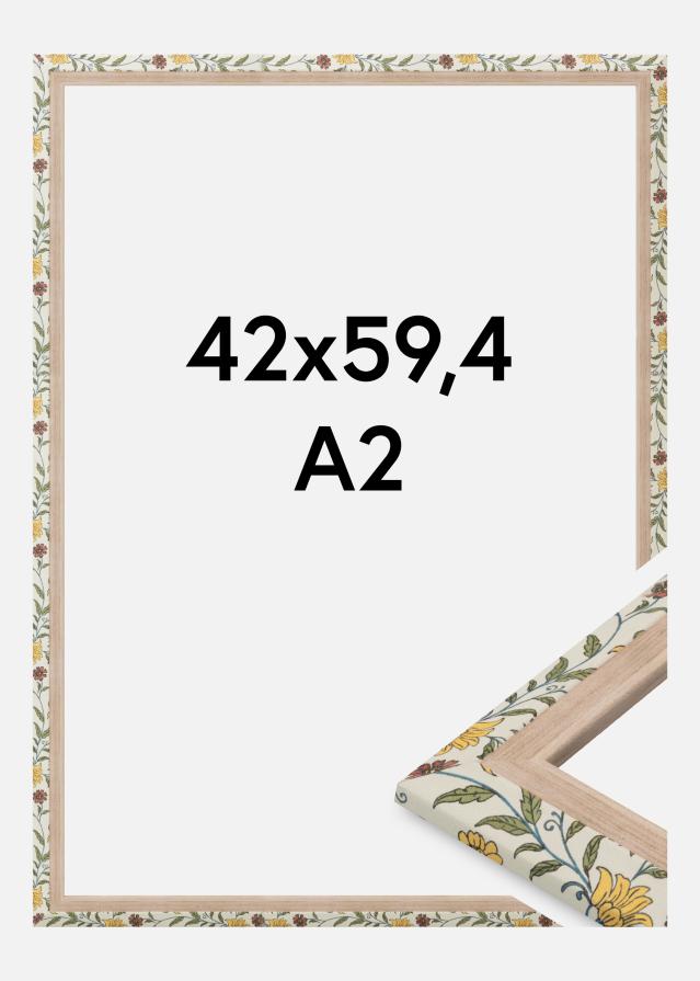 Πλαίσιο Arco Ακρυλικό γυαλί Ανθισμένο Δρυς 42x59.4 cm (A2)