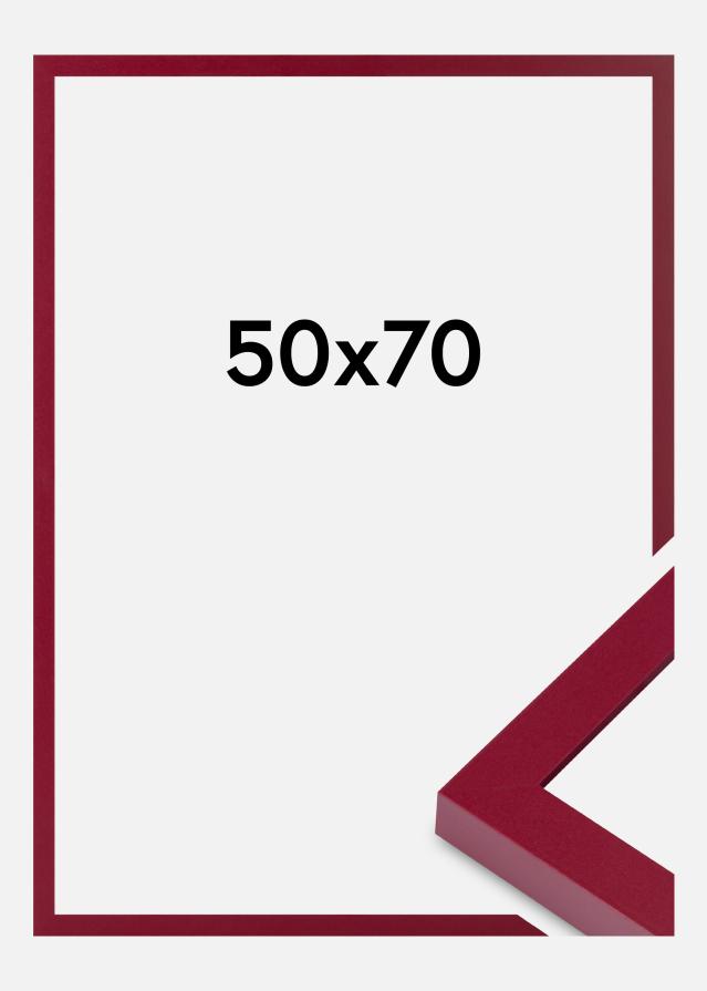 Πλαίσιο Selection Ακρυλικό γυαλί Raspberry 50x70 cm