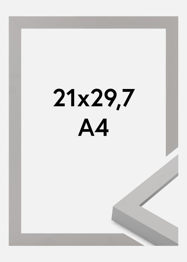 Πλαίσιο Selection Ακρυλικό γυαλί Sand 21x29.7 cm (A4)