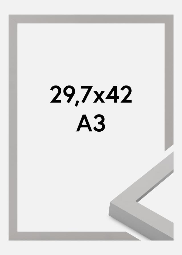 Πλαίσιο Selection Ακρυλικό γυαλί Sand 29.7x42 cm (A3)