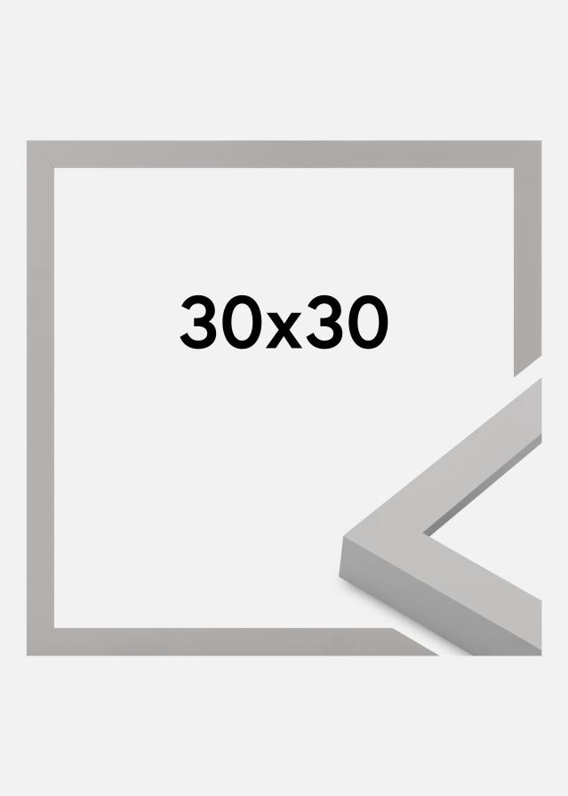 Πλαίσιο Selection Ακρυλικό γυαλί Sand 30x30 cm