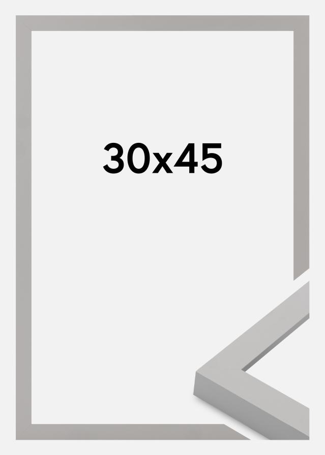 Πλαίσιο Selection Ακρυλικό γυαλί Sand 30x45 cm