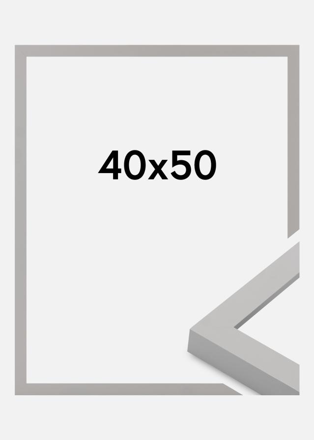 Πλαίσιο Selection Ακρυλικό γυαλί Sand 40x50 cm