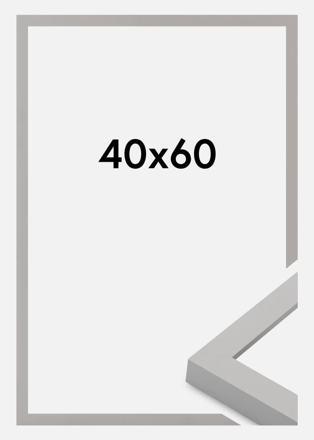 Πλαίσιο Selection Ακρυλικό γυαλί Sand 40x60 cm