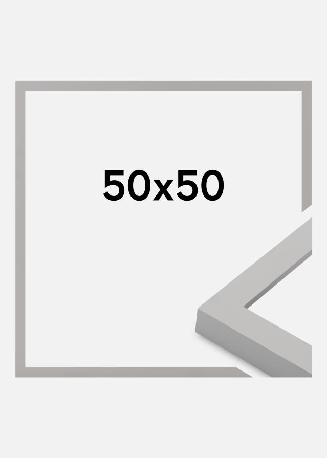 Πλαίσιο Selection Ακρυλικό γυαλί Sand 50x50 cm