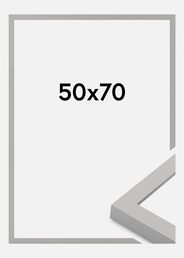 Πλαίσιο Selection Ακρυλικό γυαλί Sand 50x70 cm