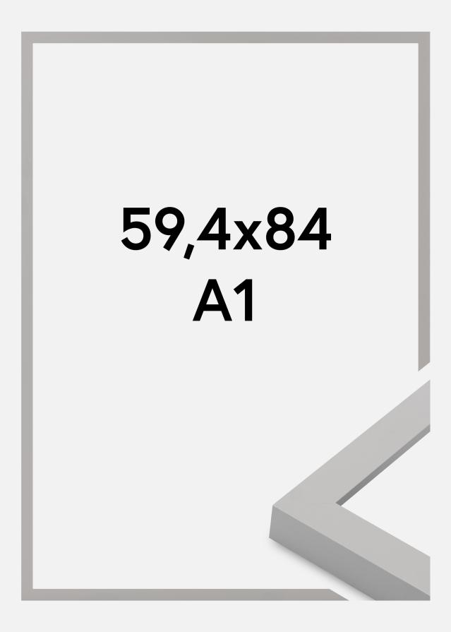 Πλαίσιο Selection Ακρυλικό γυαλί Άμμος 59.4x84,1 cm (A1)