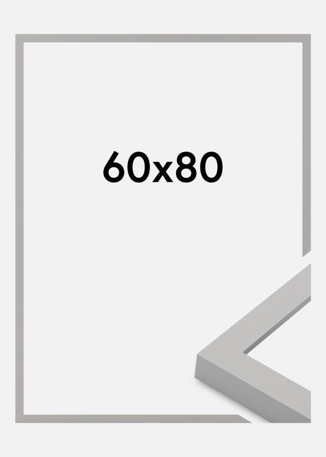 Πλαίσιο Selection Ακρυλικό γυαλί Sand 60x80 cm