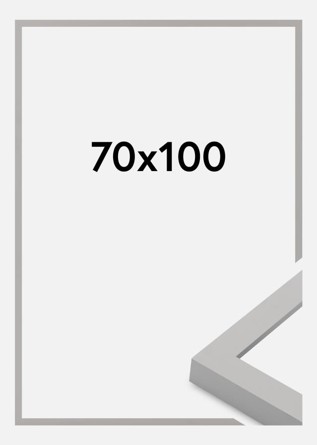 Πλαίσιο Selection Ακρυλικό γυαλί Sand 70x100 cm