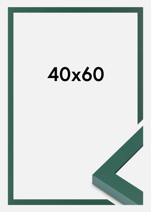 Πλαίσιο Selection Ακρυλικό γυαλί Turquoise 40x60 cm