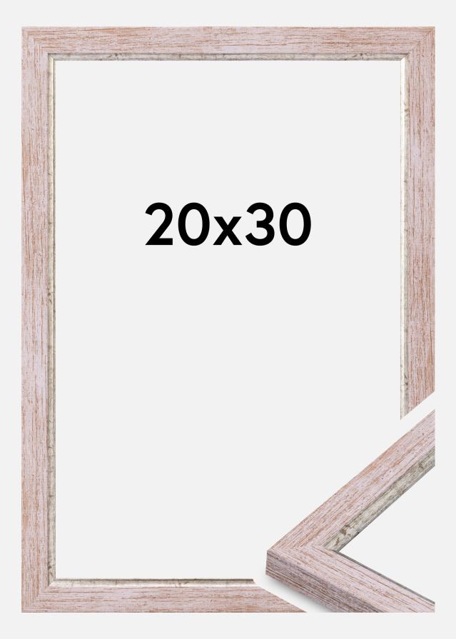 Πλαίσιο Whitby Ακρυλικό γυαλί Μωβ 20x30 cm