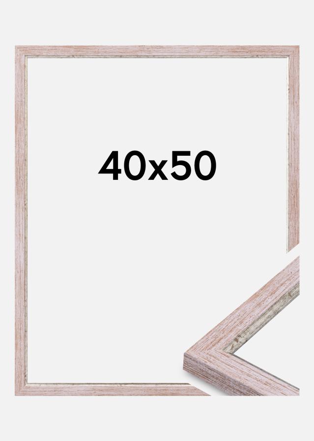 Πλαίσιο Whitby Ακρυλικό γυαλί Μωβ 40x50 cm