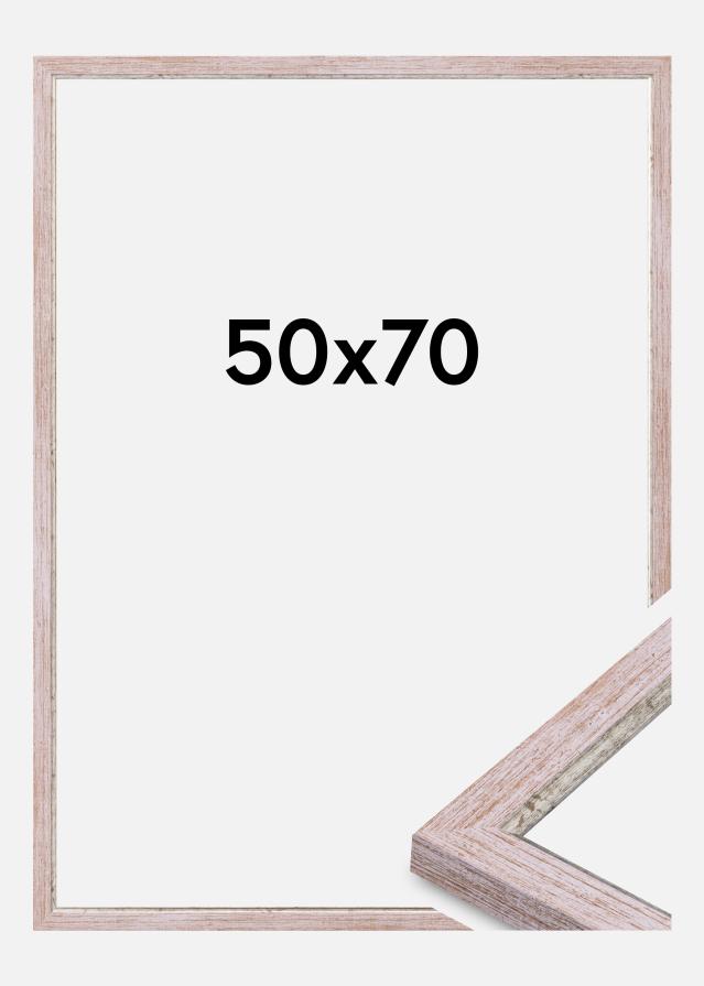 Πλαίσιο Whitby Ακρυλικό γυαλί Μωβ 50x70 cm