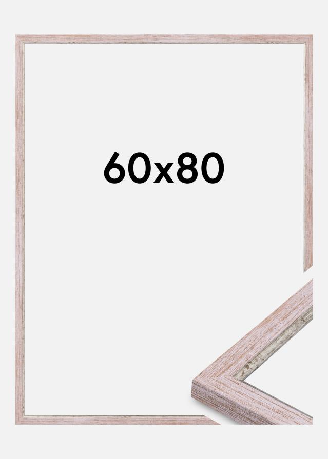 Πλαίσιο Whitby Ακρυλικό γυαλί Μωβ 60x80 cm