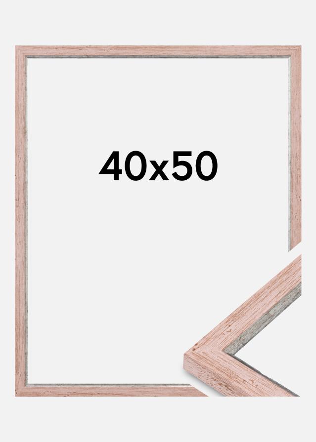 Πλαίσιο Whitby Ακρυλικό γυαλί Κόκκινο 40x50 cm