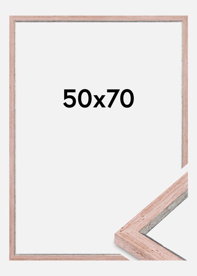 Πλαίσιο Whitby Ακρυλικό γυαλί Κόκκινο 50x70 cm