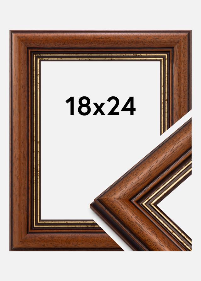 Πλαίσιο Old Ρετρό 18x24 cm