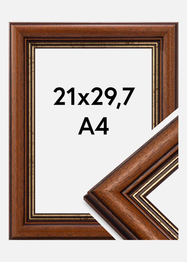 Πλαίσιο Old Ρετρό Ακρυλικό γυαλί 21x29,7 cm (A4)