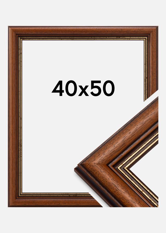 Πλαίσιο Old Ρετρό Ακρυλικό γυαλί 40x50 cm