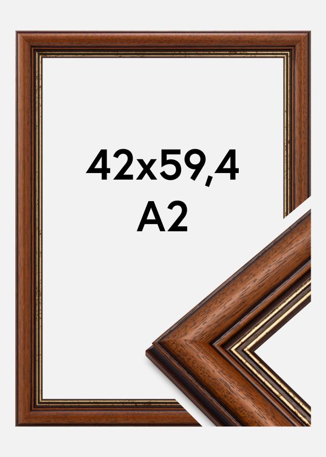 Πλαίσιο Old Ρετρό 42x59,4 cm (A2)