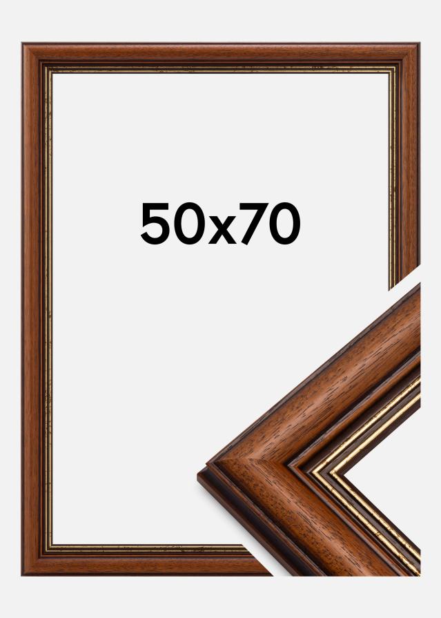 Πλαίσιο Old Ρετρό Ακρυλικό γυαλί 50x70 cm