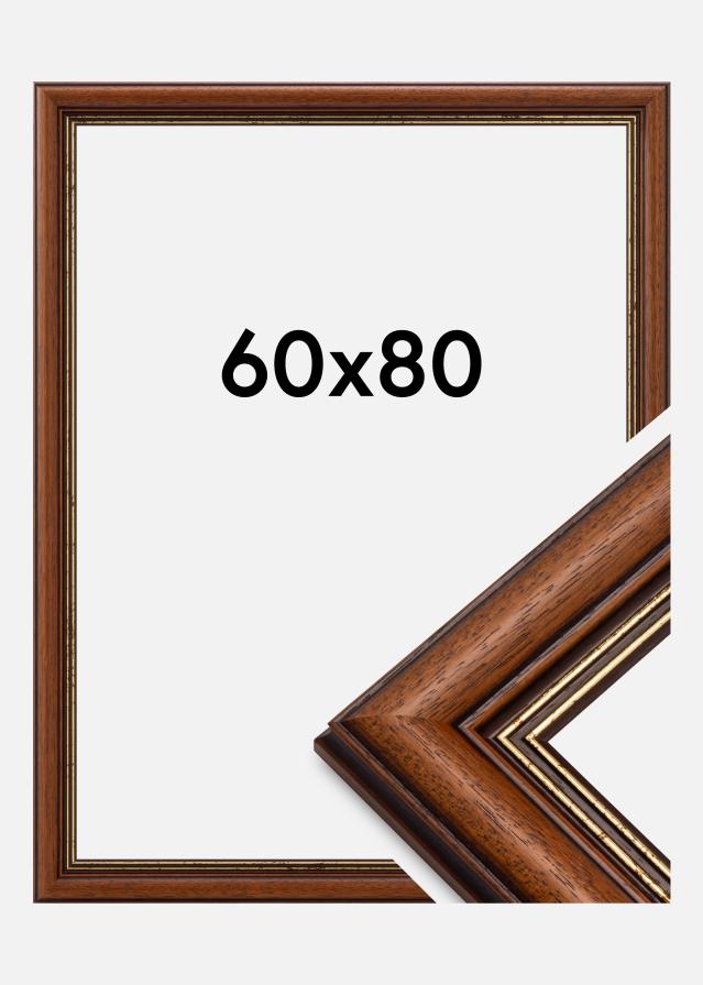 Πλαίσιο Old Ρετρό Ακρυλικό γυαλί 60x80 cm