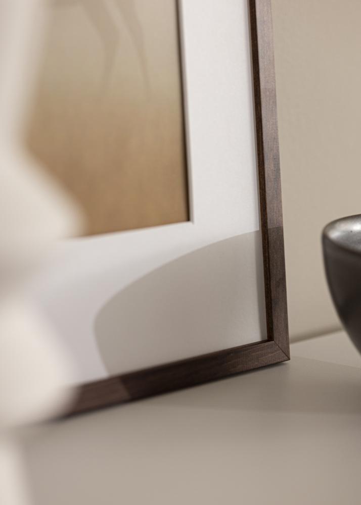 Πλαίσιο Valbo Καρυδιά 21x29,7 cm (A4)