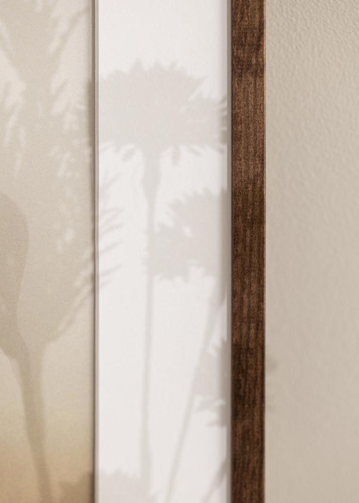 Πλαίσιο Valbo Καρυδιά 21x29,7 cm (A4)