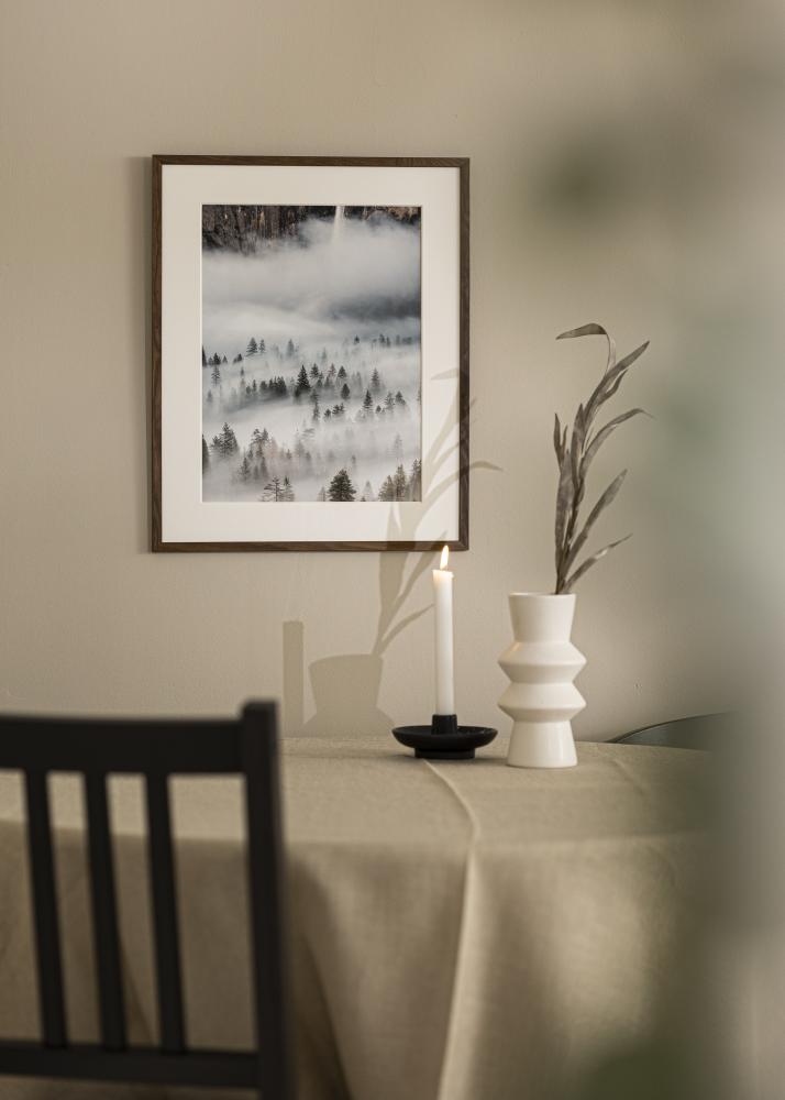 Πλαίσιο Valbo Καρυδιά 21x29,7 cm (A4)