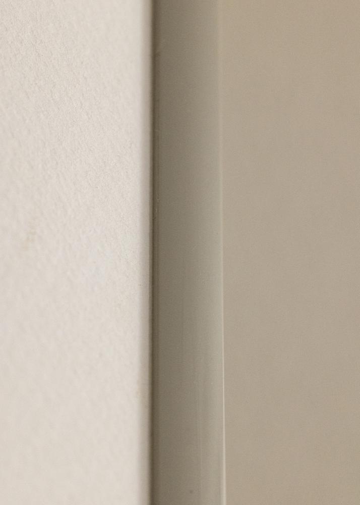 Πλαίσιο New Lifestyle Γκρι γκρι 20x30 cm - Πασπαρτού Λευκό 15x22 cm