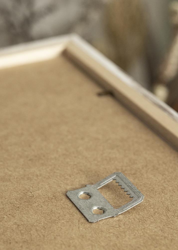 Πλαίσιο Stilren Vintage Λευκό 70x100 cm - Πασπαρτού Λευκό 62x93 cm