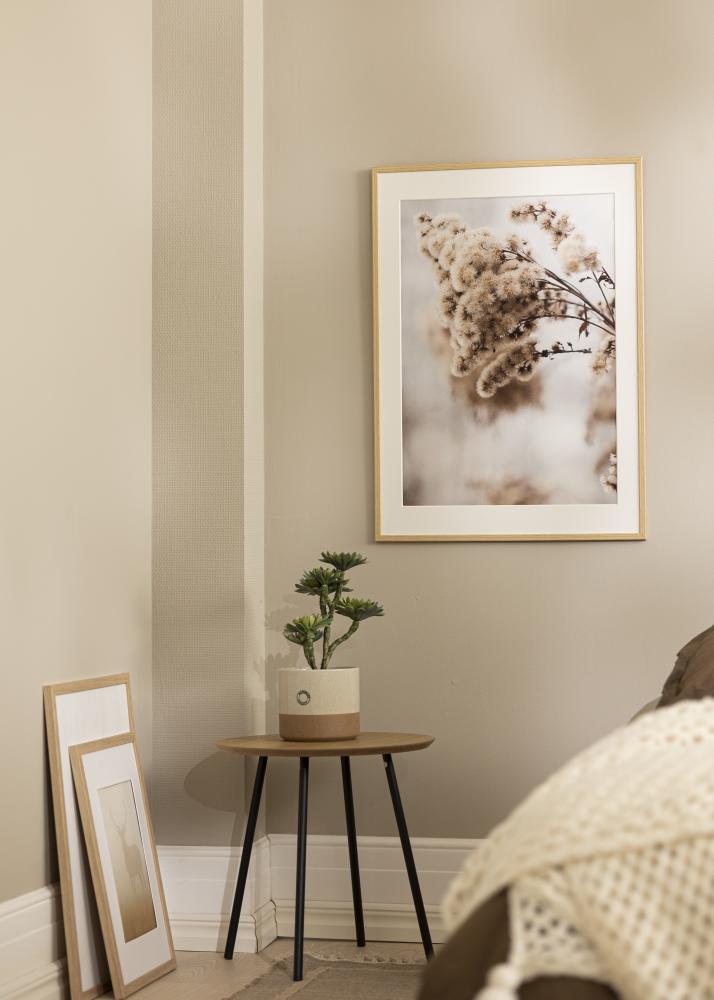 Πλαίσιο Valbo Ακρυλικό γυαλί Δρυς 35x50 cm