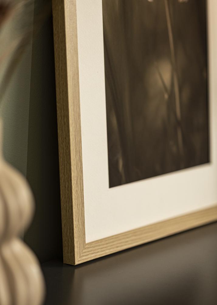 Πλαίσιο Selection Ακρυλικό γυαλί Δρυς 50x93 cm