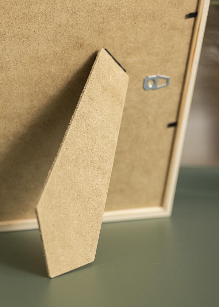 Πλαίσιο Valbo Ακρυλικό γυαλί Δρυς 15x21 cm (A5)